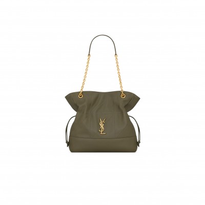 YSL SMALL JAMIE SHOPPING IN LAMBSKIN 833948 (29*27*11cm)